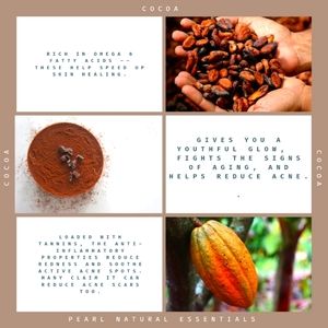 Chocolate Radiance Coffee Sugar Scrub